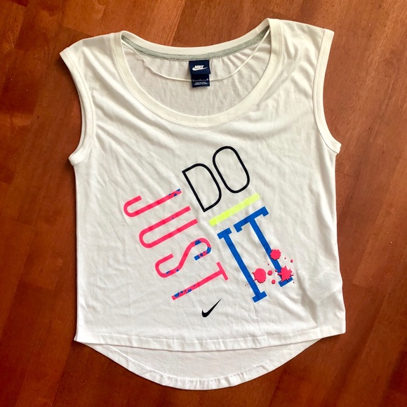 NIKE RUNNING TANK TOP - Picture 4 of 4